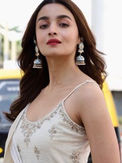 Alia Bhatt